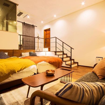 Numajiri Kogen Lodge Inawashiro ภายนอก รูปภาพ